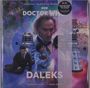 Doctor Who: Daleks In Colour - O.S.T.: Doctor Who: Daleks In Colour - O.S.T., LP