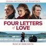 Anne Nikitin: Four Letters Of Love, CD