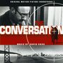 : The Conversation (DT: Der Dialog), CD