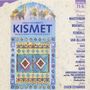 Robert Wright: Kismet, CD,CD