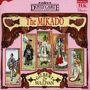 Arthur Sullivan: The Mikado, CD,CD