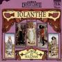 Arthur Sullivan: Iolanthe, CD,CD