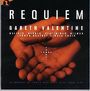 Gareth Valentine: Requiem, CD