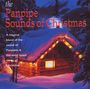 Winter Dreams: The Panpipe Sounds Of C, CD