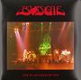 Budgie: Live In Los Angeles 1978, LP,LP