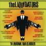 Liquidators: The Liquidators, CD