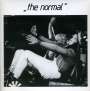 The Normal: Warm Leatherette/ T.V.O.D., SIN