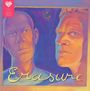 Erasure: Erasure, LP,LP