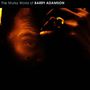 Barry Adamson: The Murky World Of Barr, CD