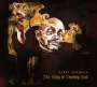 Barry Adamson: The King Of Nothing Hill, CD