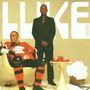 Luke Slater: Alright On Top, CD