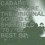 Cabaret Voltaire: The Original Sound Of Sheffield 1978 - 1982 / Best Of, CD