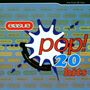 Erasure: Pop - The First 20 Hits, CD