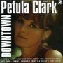 Petula Clark: Downtown, CD