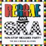 Bryan Smith: Reggae & Ska Non-Stop M, CD