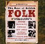 : Best Of British Folk, CD