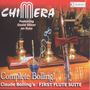 Claude Bolling (1930-2020): Claude Bolling's First Flute Suite, CD