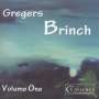 Gregers Brinch: Werke Vol.1, DVA