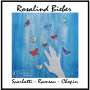 : Rosalind Bieber - Scarlatti / Rameau / Chopin, BRA