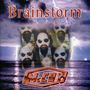 McCoy: Brainstorm, CD