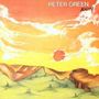 Peter Green: Kolors, CD