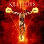 Kill II this: Variant, CD