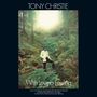 Tony Christie: With Loving Feeling (Half-Speed Mastered) (180g) (Indie Exclusive Edition) (Blue Vinyl), LP