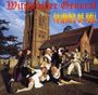 Witchfinder General: Friends Of Hell, CD