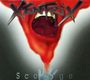 Xentrix: Scourge, CD