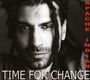 Apache Indian: Time For A Change, CD