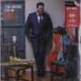 Tony Hadley: The Mood I'm In (180g) (Red Vinyl) (Half Speed Mastering), LP