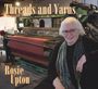 Rosie Upton: Threads & Yarns, CD