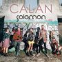 Calan: Solomon, CD