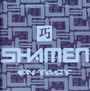 The Shamen: En-Tact, CD