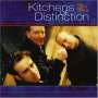 Kitchens Of Distinction: Cowboys & Aliens (remastered) (180g), LP
