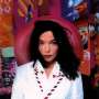 Björk: Post, CD
