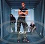 Skunk Anansie: Paranoid & Sunburnt, LP