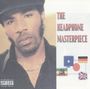 Cody ChesnuTT: The Headphone Masterpiece, CD,CD