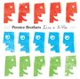 Pernice Brothers: Live A Little, CD