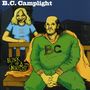 BC Camplight: Blink Of An Nihilist, CD