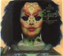 Björk: Utopia, CD