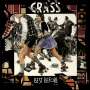 Crass: Best Before 1984 (remastered), LP,LP