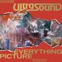 Ultrasound: Everything Picture (Deluxe Edition), LP,LP,LP,LP,LP