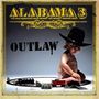 Alabama 3: Outlaw, LP,LP