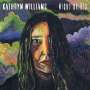Kathryn Williams: Night Drives, CD