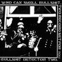 : Bullshit Detector Two (remastered) (Limited Edition) (Grey Vinyl), LP,LP