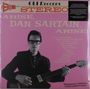 Dan Sartain: Arise, Dan Sartain, Arise!, LP