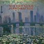 Mikado Koko: Pianoinacage, CD