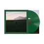 Ásgeir: Julia (Limited Edition) (Transparent Green Vinyl), LP