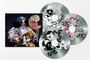 Björk: Cornucopia : Live, CD,CD,BR